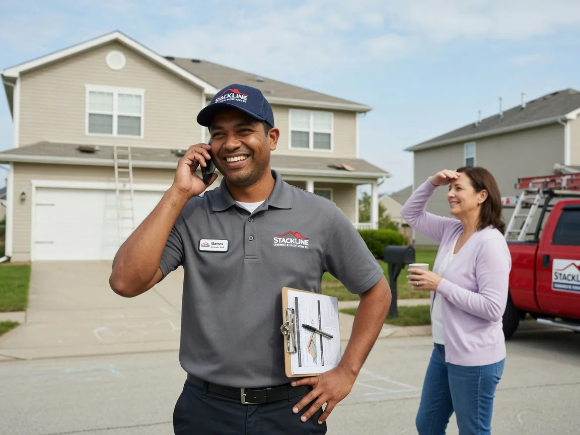Chimney flashing repair Thornton, KY FAQs